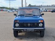 Lada (ВАЗ) 2121 (4x4) I Рестайлинг Набережные Челны  - изображение 24