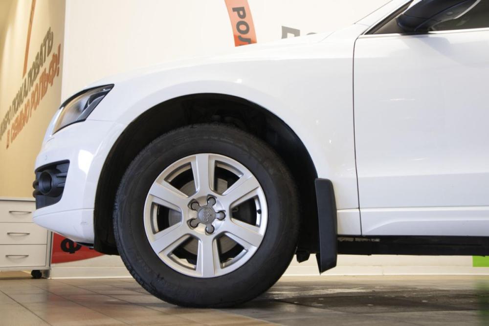 Audi Q5 I (8R) Москва  - изображение 37