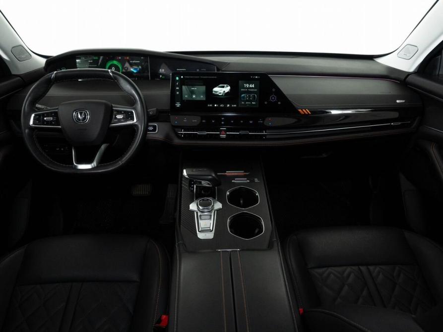 Changan UNI-K Казань  - изображение 7