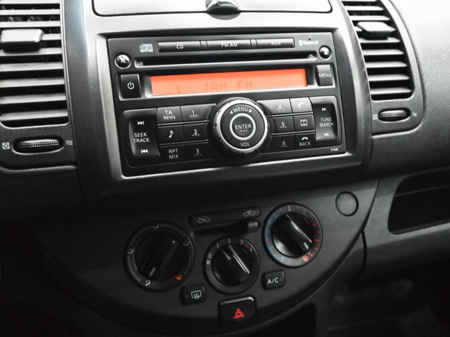 Nissan Note I Екатеринбург  - изображение 14