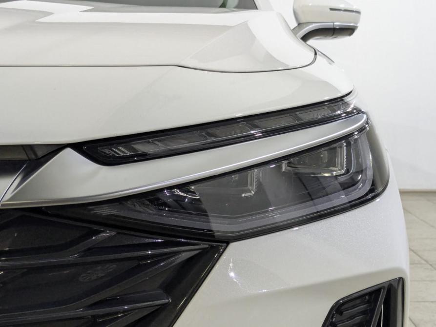 Chery Arrizo 8 Москва  - изображение 11