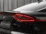 Kia Stinger I Москва  - изображение 56