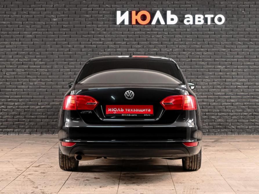 Volkswagen Jetta VI Екатеринбург  - изображение 5