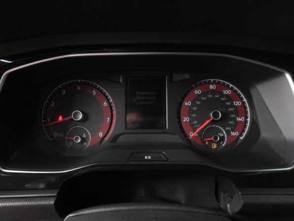 Volkswagen Jetta VII с пробегом 2020 года, цена 2 149 000 рублей, 48018 км, седан, Автокод Объявления