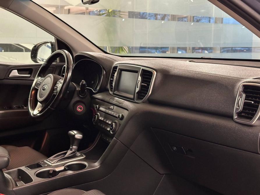 Kia Sportage IV Тверь  - изображение 8