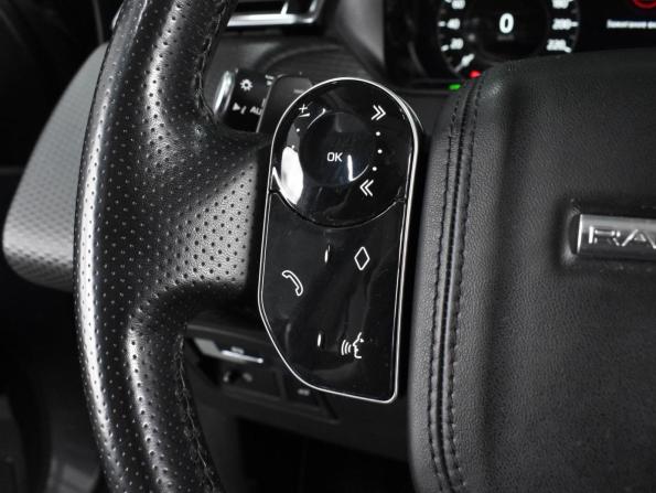 Land Rover Range Rover Velar I с пробегом 2017 года, цена 3 179 000 рублей, 229368 км, внедорожник, Автокод Объявления