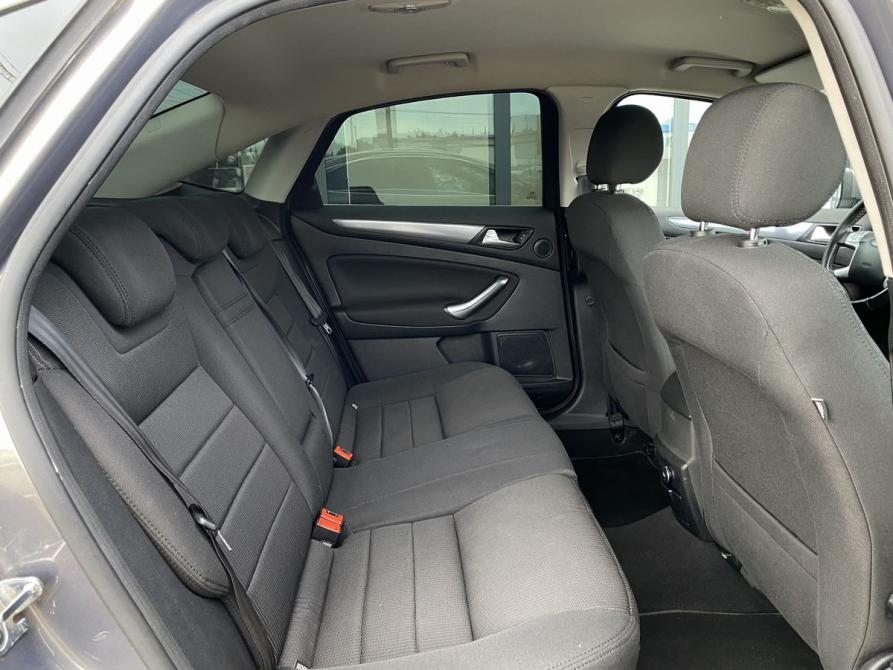 Ford Mondeo IV Рестайлинг Москва  - изображение 21