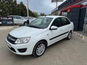 Lada (ВАЗ) Granta I Астрахань  - изображение 27