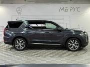 Hyundai Palisade I Москва  - изображение 37