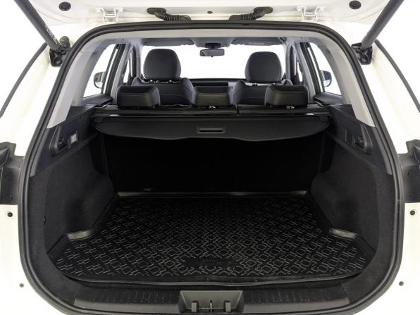 Chery Tiggo 7 Pro I с пробегом 2023 года, цена 1 850 000 рублей, 47580 км, внедорожник, Автокод Объявления