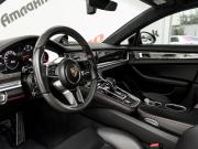 Porsche Panamera II Екатеринбург  - изображение 54