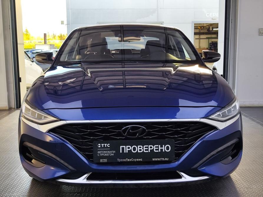 Hyundai Lafesta I Уфа  - изображение 2