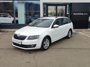Skoda Octavia III (A7) Москва  - изображение 18