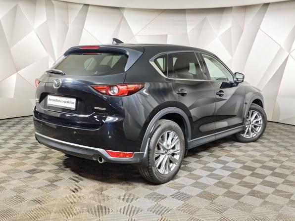 Mazda CX-5 II с пробегом 2020 года, цена 2 729 000 рублей, 150650 км, внедорожник, Автокод Объявления