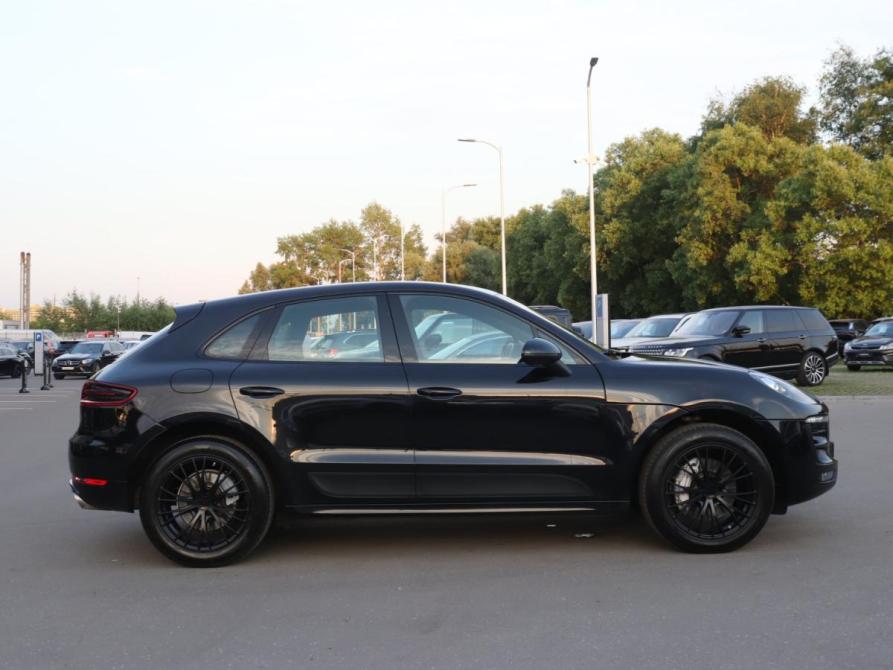 Porsche Macan I Москва  - изображение 4