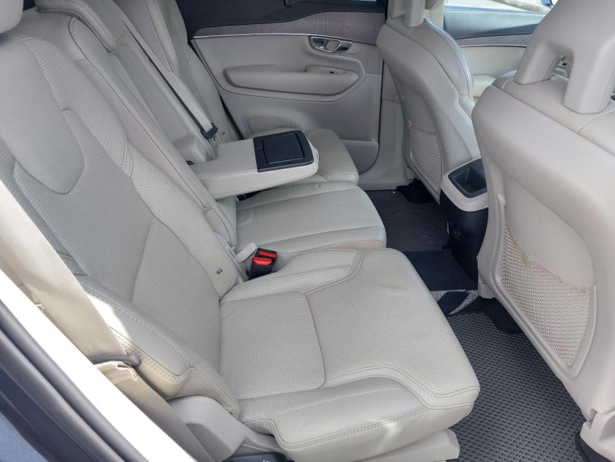 Volvo XC90 II Рестайлинг 1 Екатеринбург  - изображение 19