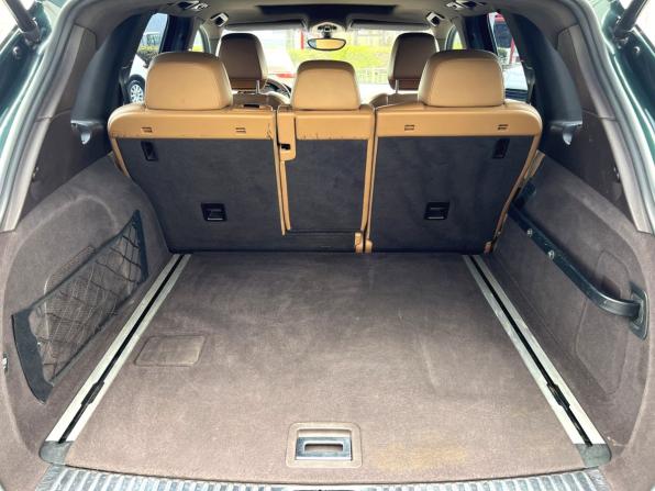 Porsche Cayenne II (958) с пробегом 2012 года, цена 1 499 000 рублей, 254846 км, внедорожник, Автокод Объявления