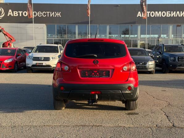 Nissan Qashqai I с пробегом 2007 года, цена 755 000 рублей, 166975 км, внедорожник, Автокод Объявления