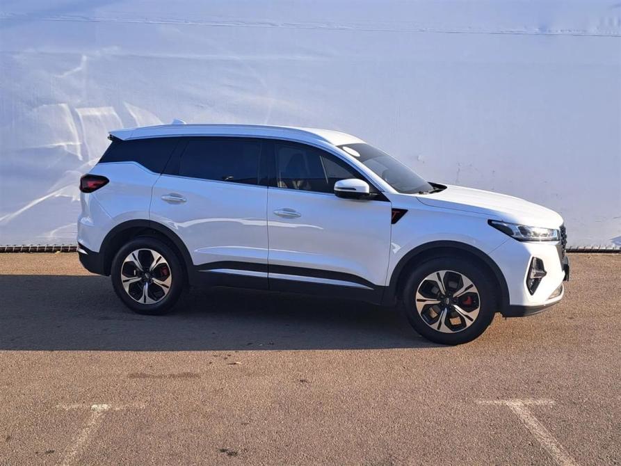 Chery Tiggo 7 Pro Max I Липецк  - изображение 3