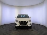 Nissan Qashqai II Рестайлинг Москва  - изображение 27