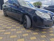 Chevrolet Epica V250 Рестайлинг Калуга  - изображение 21