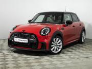 Mini Hatch III (F55/F56) Рестайлинг 2 Санкт-Петербург  - изображение 19