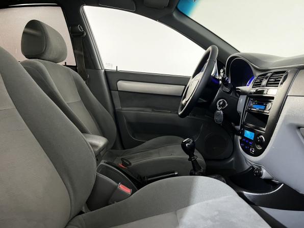 Chevrolet Lacetti I с пробегом 2007 года, цена 429 990 рублей, 246537 км, седан, Автокод Объявления