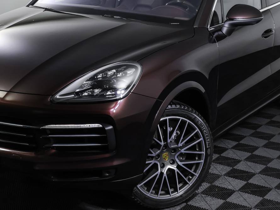 Porsche Cayenne III Москва  - изображение 28