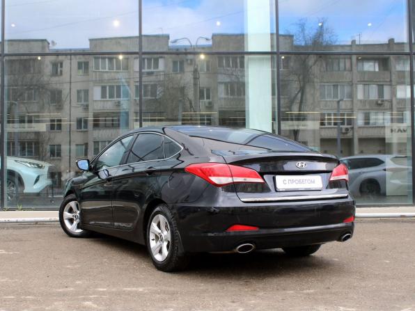Hyundai i40 I с пробегом 2014 года, цена 890 000 рублей, 223556 км, седан, Автокод Объявления