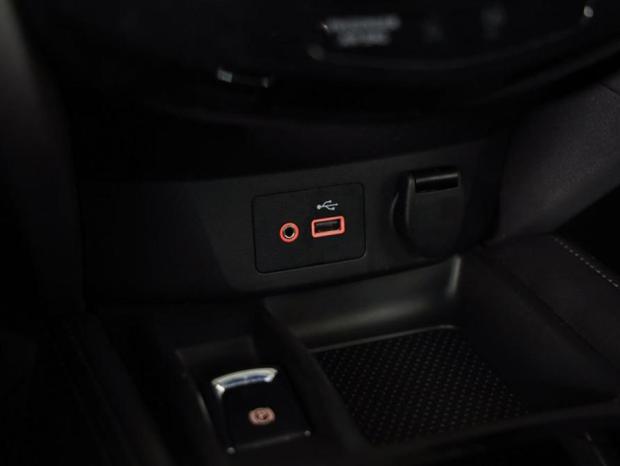 Nissan X-Trail III Рестайлинг Санкт-Петербург  - изображение 17