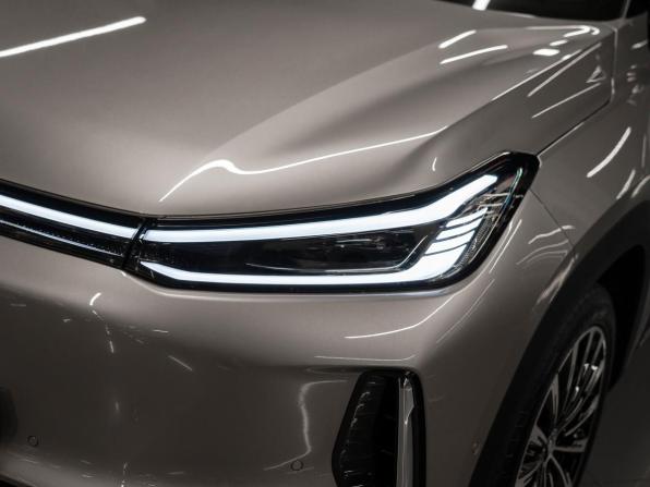 Geely Galaxy M7 с пробегом 2026 года, цена 3 700 000 рублей, 25 км, внедорожник, Автокод Объявления