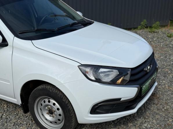 Lada (ВАЗ) Granta I Рестайлинг с пробегом 2022 года, цена 699 000 рублей, 100139 км, седан, Автокод Объявления