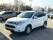 Mitsubishi Outlander III Ижевск  - изображение 20