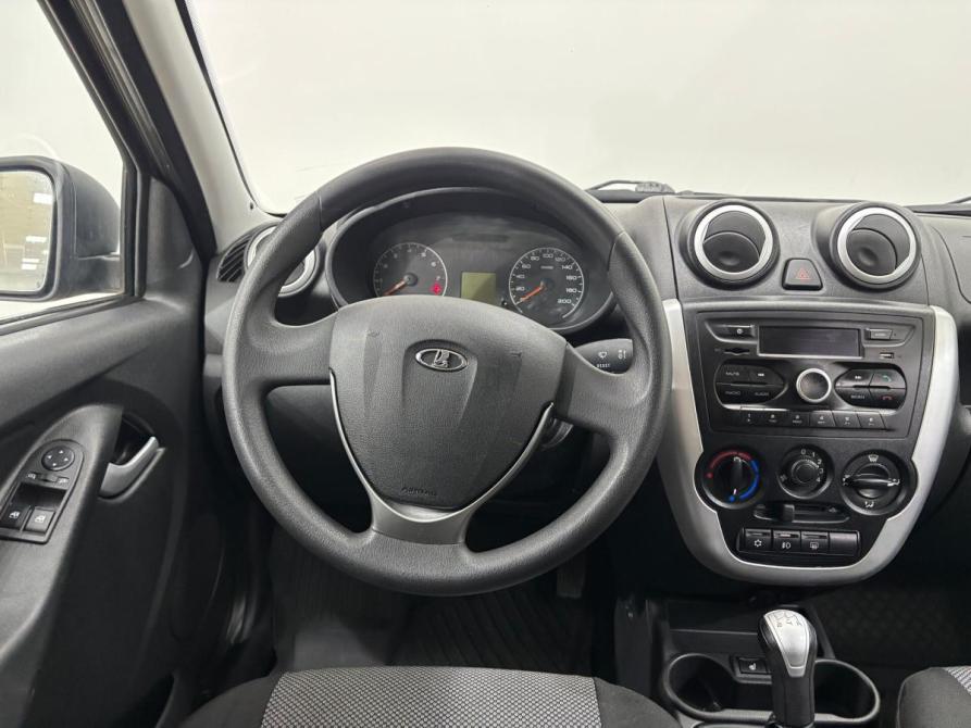 Lada (ВАЗ) Granta I Альметьевск  - изображение 11