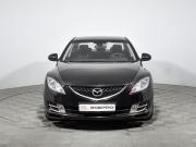 Mazda 6 II (GH) Санкт-Петербург  - изображение 23
