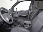 Lada (ВАЗ) Niva Travel I Старый Оскол  - изображение 29