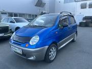 Daewoo Matiz I Рестайлинг Челябинск  - изображение 5