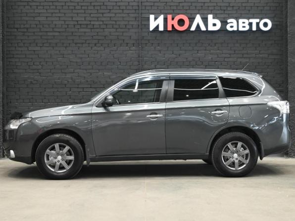 Mitsubishi Outlander III с пробегом 2013 года, цена 1 300 000 рублей, 278015 км, внедорожник, Автокод Объявления