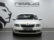 Skoda Octavia III (A7) Ростов-на-Дону  - изображение 21