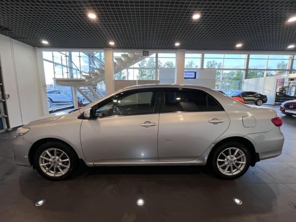 Toyota Corolla X (E140 E150) Рестайлинг с пробегом 2011 года, цена 836 000 рублей, 374920 км, седан, Автокод Объявления