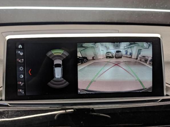 BMW X1 II (F48) Рестайлинг с пробегом 2020 года, цена 2 699 000 рублей, 69068 км, внедорожник, Автокод Объявления