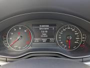 Audi A4 allroad V (B9) Москва  - изображение 54