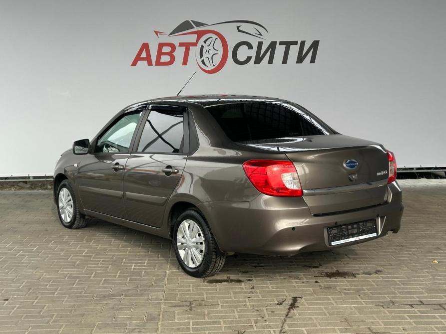 Datsun on-DO I Тамбов  - изображение 5