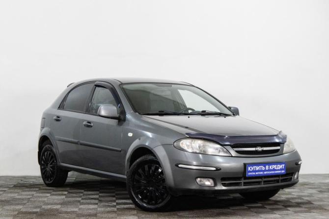 Chevrolet Lacetti I с пробегом 2010 года, цена 539 000 рублей, 291000 км, седан, Автокод Объявления