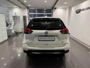 Nissan X-Trail III Рестайлинг Подольск  - изображение 30
