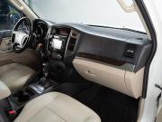 Mitsubishi Pajero IV Рестайлинг 2 Тюмень  - изображение 45