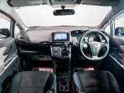 Toyota Wish II Чита  - изображение 25