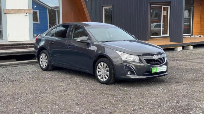 Chevrolet Cruze I Рестайлинг с пробегом 2013 года, цена 793 000 рублей, 201581 км, седан, Автокод Объявления