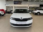 Skoda Rapid I Рестайлинг Москва  - изображение 24