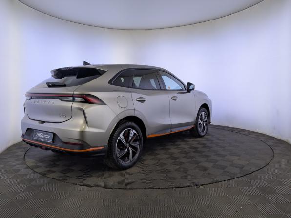 Evolute i-SKY с пробегом 2024 года, цена 2 450 000 рублей, 12612 км, внедорожник, Автокод Объявления